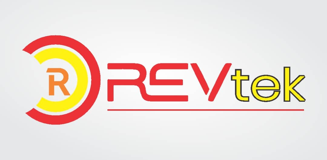 REVTEK logo